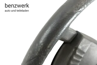Mercedes W116 W123 R107 Lenkrad 430mm ORIGINAL 1164640017 ✔️ - Bild 4