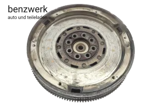 Mercedes W124 M102 ZMS Zweimassenschwungrad ORIGINAL 1020302605 ✔️ - Bild 1