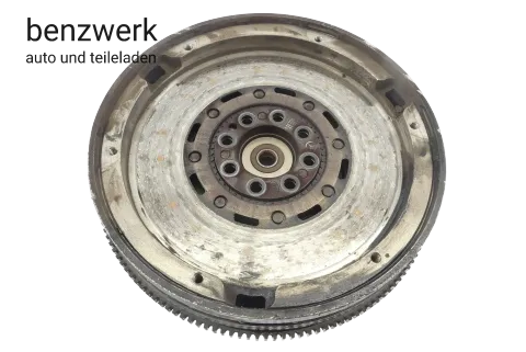 Mercedes W124 M102 ZMS Zweimassenschwungrad ORIGINAL 1020302605 ✔️