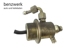 Mercedes W201 W124 W126 KE-JET Druckspeicher Kraftstoffdruckregler 0438161001 ✔️ - Bild 1