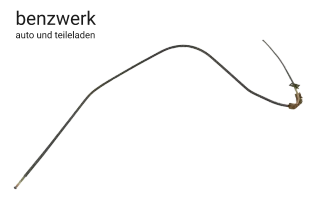 Mercedes W123 Limo Rohr Welle Schiebedach 1237800177 ✔️ - Bild 1