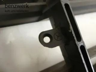 Mercedes SL SLC R107 C107 Kühergrill Gitter rechts ORIGINAL NEU NOS 1078881623 - Bild 3
