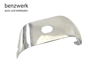 Mercedes W114 W115 /8 Chromspange Stoßstange hinten 1158850022 ✔️ - Bild 1