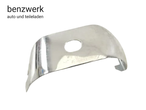 Mercedes W114 W115 /8 Chromspange Stoßstange hinten 1158850022 ✔️