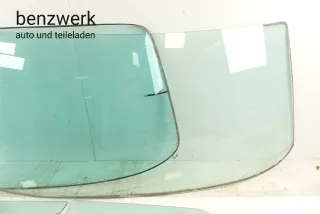 Mercedes W123 Limousine Colorverglasung komplett ✔️ - Bild 11