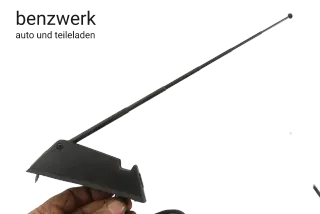 Youngtimer Oldtimer Dachantenne Antenne Teleskopantenne ✔️ - Bild 2