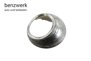 Mercedes W123 Rosette Hirschmann Antenne ORIGINAL ✔️ - Bild 2