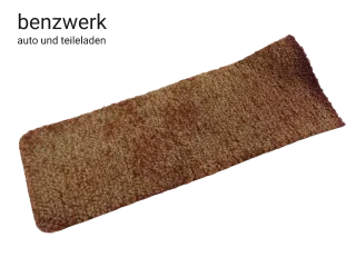 Mercedes W114 W115 /8 Teppich Mittelkonsole Rot Braun Cognac✔️ - Bild 1