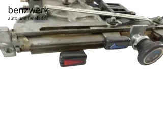 Mercedes W114 W115 Bedienteil Regler Heizung Heizungsregler 1158300485 - Bild 2
