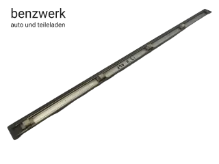 Mercedes W201 190 VorMopf bis 8/88 Zierleiste Tür hinten links mitte 2016900562 - Bild 3