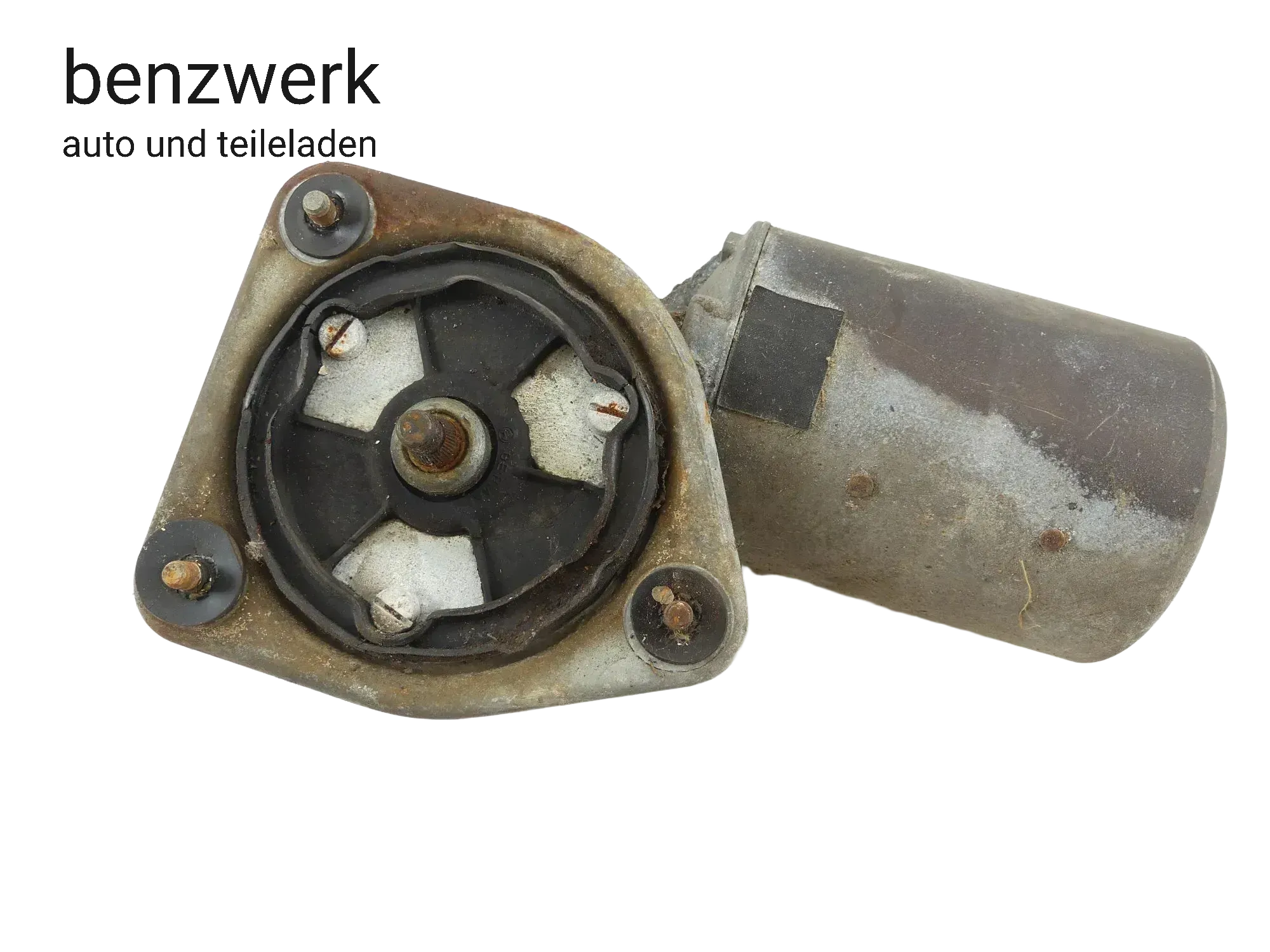Mercedes W108 W109 W114 W115 Wischermotor Scheibenwischer BOSCH 0390446053 - Bild 1
