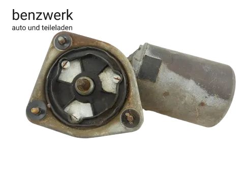 Mercedes W108 W109 W114 W115 Wischermotor Scheibenwischer BOSCH 0390446053