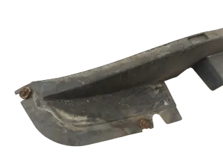 Mercedes SL SLC R107 C107 Leitblende Spoiler vorne 1078800036 1078880238 - Bild 2