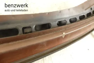 Mercedes W123 Limousine Heckscheibenrahmen rostfrei aus Teileträger 1236470001✔️ - Bild 4