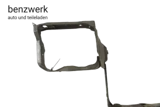 Mercedes W202 Frontmaske Frontgerüst ORIGINAL 2026201834✔️ - Bild 5