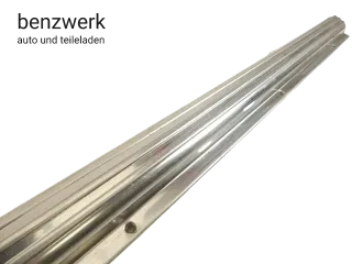 Mercedes SL SLC R107 C107 Abdeckung Schweller rechts 1076860436✔️ - Bild 4