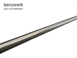 Mercedes W123 S123 Zierleiste mitte Tür vorne links 1236900580 ✔️ - Bild 3