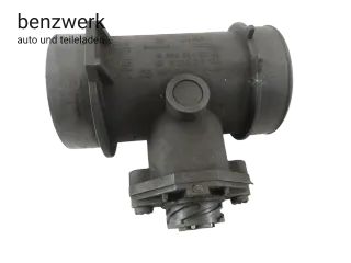 Mercedes W124 M111 220 200 LMM Luftmassenmesser BOSCH 0000940048 0280217100 - Bild 1