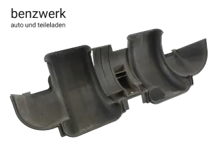 Mercedes W124 Abdeckung Gebläsemotor Siemens Klimaanlage 0008310438 ✔️ - Bild 2