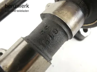Mercedes W116 R107 M117 V8 450 Nockenwelle links AE entspricht 1170510001 - Bild 2