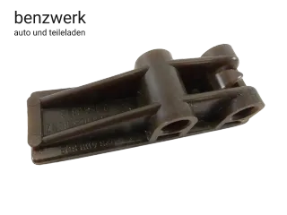 Mercedes W123 R107 W114 M110 280 Gleitschiene Steuerkette NEU NOS 1100520816 - Bild 2