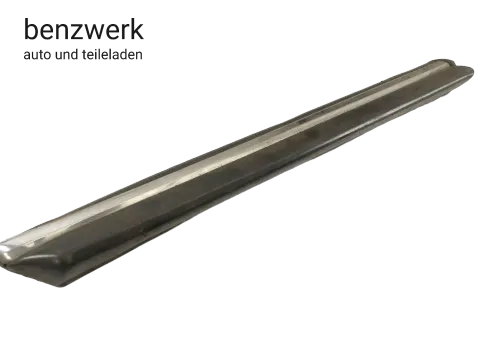 Mercedes SL SLC C107 R107 Zierleiste Kotflügel vorne links ORIGINAL 1078800182