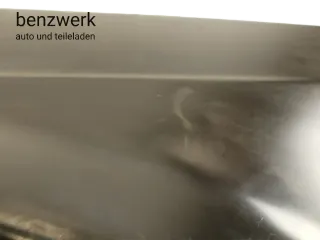 Mercedes W126 Kotflügel vorne rechts NEU ORIGINAL NOS 1268810201✔️ - Bild 5