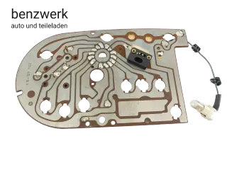 Mercedes /8 W114 W115 Platine Cockpit Kombiinstrument ORIGINAL ✔️ - Bild 1