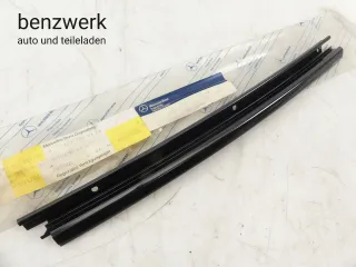 Mercedes SL R129 Schiene Hardtop links NEU NOS 1297900166 - Bild 1