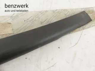 Mercedes W124 Abdeckung Frontscheibe unten rechts NEU NOS ORIGINAL 1246711430 - Bild 3