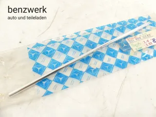 Mercedes W201 190 Zierstab Kühlergrill waagerecht rechts NEU NOS 2018880685 ✔️ - Bild 1