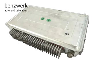 Mercedes W114 250CE Motor Steuergerät ECU BOSCH NEUWERTIG 0280001006 ✔️