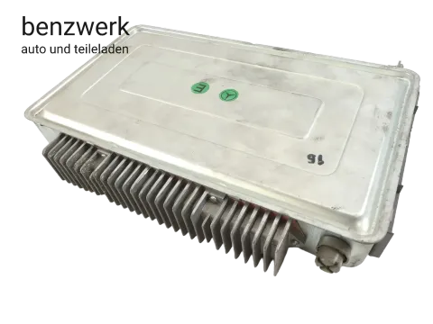 Mercedes W114 250CE Motor Steuergerät ECU BOSCH NEUWERTIG 0280001006 ✔️
