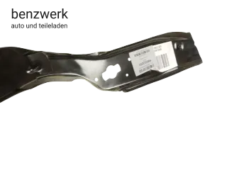 Mercedes W124 Frontblech Frontverkleidung Kühlerträger Prasco NEU ME0313201✔️ - Bild 5