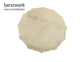 Mercedes W123 W124 etc Deckel Schraubdeckel Wischwasserbehälter 1238690172 ✔️ - Bild 1
