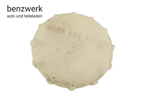 Mercedes W123 W124 etc Deckel Schraubdeckel Wischwasserbehälter 1238690172 ✔️
