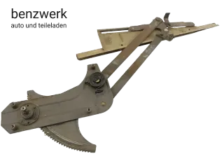 Mercedes W114 Coupe C114 /8 Fensterheber vorne links 1157250702 ✔ - Bild 1