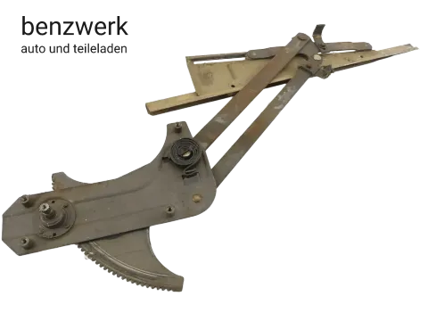 Mercedes W114 Coupe C114 /8 Fensterheber vorne links 1157250702 ✔