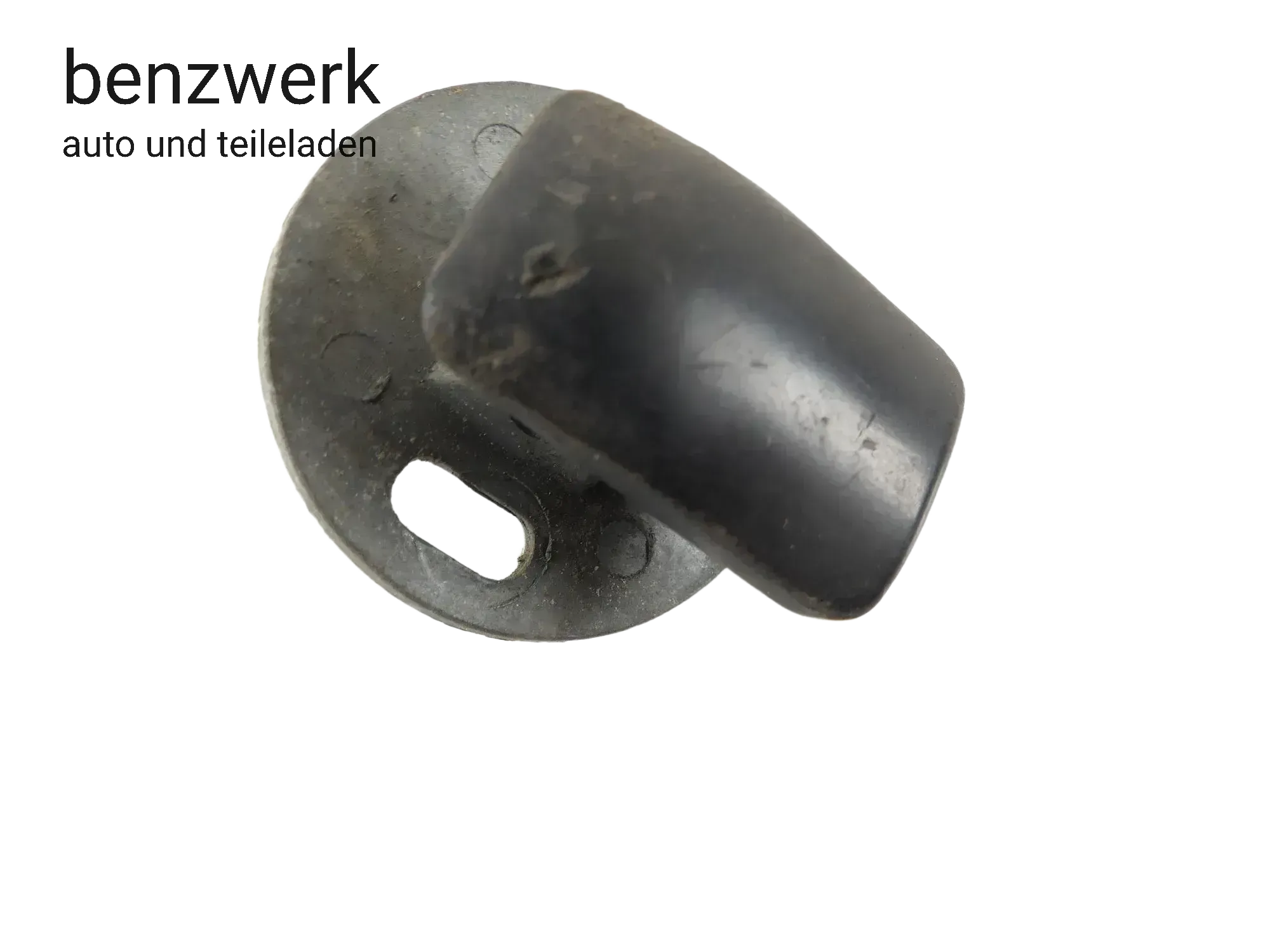 Mercedes W113 W111 C123 Griff Innensicherung ORIGINAL 1137200693 ✔ - Bild 1