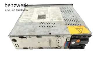 Oldtimer Youngtimer Autoradio Kassette Blaupunkt Wiesbaden SQR45 ✔️ - Bild 4