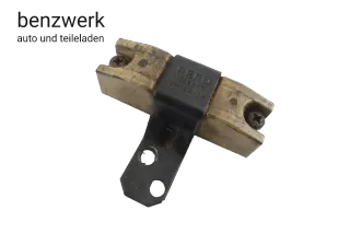 Mercedes W124 W126 Vorwiderstand BERU 0110510030 ✔️ - Bild 1