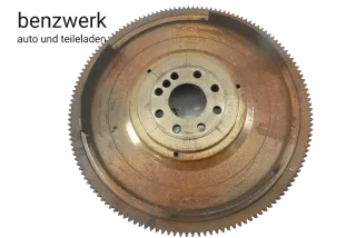 Mercedes W124 W126 M103 300 Schwungscheibe EMS ORIGINAL 1030301405✔️ - Bild 2