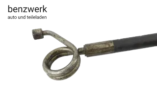 Mercedes W124 Druckschlauch Hydraulikleitung Servolenkung 1244662781 ✔️ - Bild 2