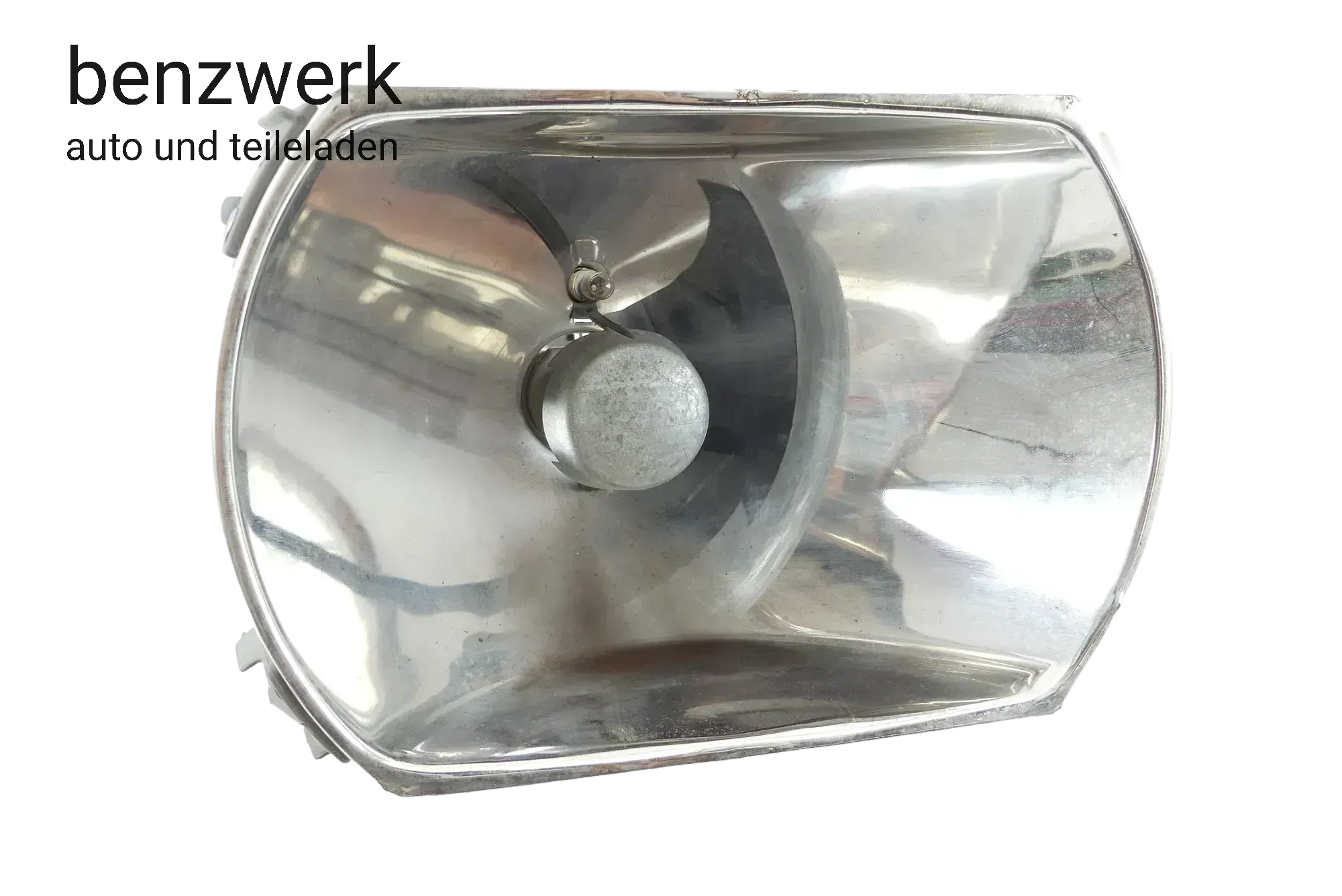 Mercedes W124 Reflektor Fahrlicht Scheinwerfer links BOSCH 0301065305 ✔️ - Bild 1