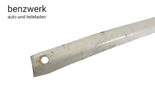 Mercedes R107 C107 SL SLC Verbindungsblech oben Front 1078840548 ✔️ - Bild 2