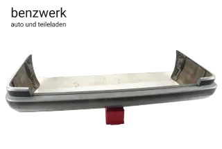 Mercedes W124 Kombi S124 Mopf2 ab 8/93 Stoßstange hinten 1248801771 1248851521 - Bild 1