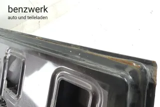 Mercedes W124 Kombi S124 Mopf1 Heckklappe Kofferraumdeckel 1247400405 ✔ - Bild 10