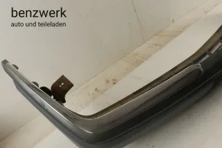Mercedes W124 Mopf1 Stoßstange vorne komplett ORIGINAL 1248850825 ✔️ - Bild 14