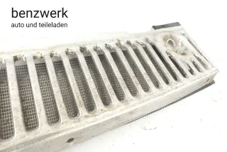 Mercedes W115 W114 Lufteinlass Gitter Frontscheibe Wasserkasten 1158360465 - Bild 4