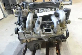 Mercedes W201 W124 190E 200E 2,0 Motor 98000km M102.962 M102 ✔️ - Bild 6